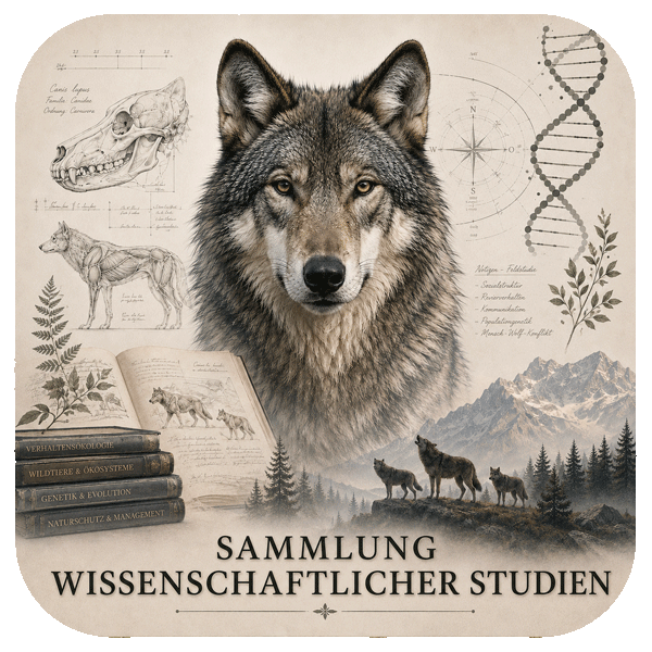 Sammlung wissenschaftlicher