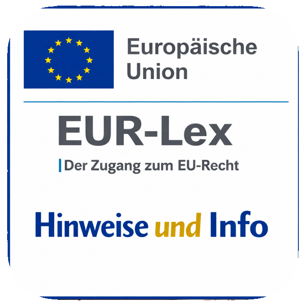 eur lex