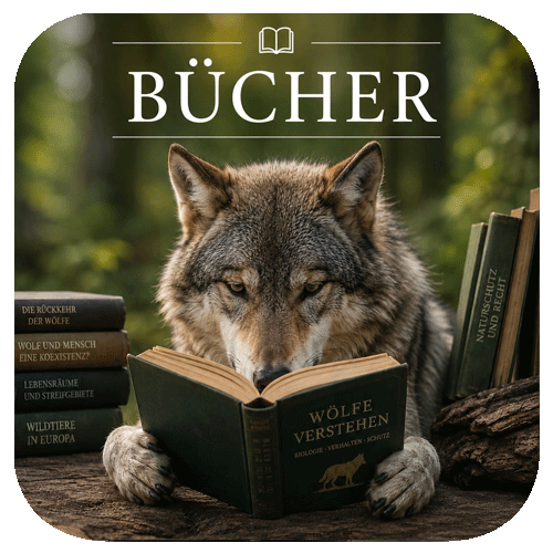 kachel buecher